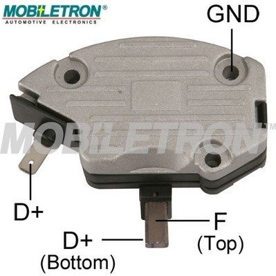 Regulátor alternátora MOBILETRON