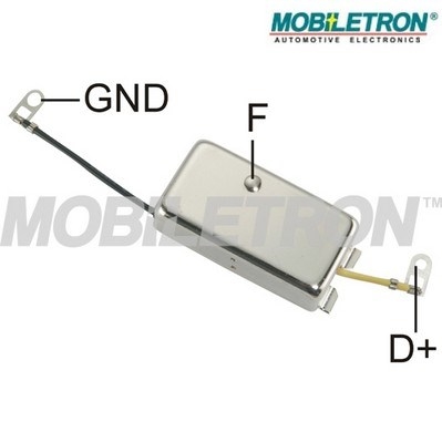 Regulátor alternátora MOBILETRON