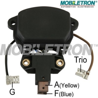 Regulátor alternátora MOBILETRON