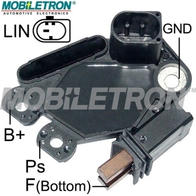 Regulátor alternátora MOBILETRON