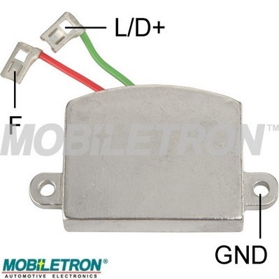 Regulátor alternátora MOBILETRON
