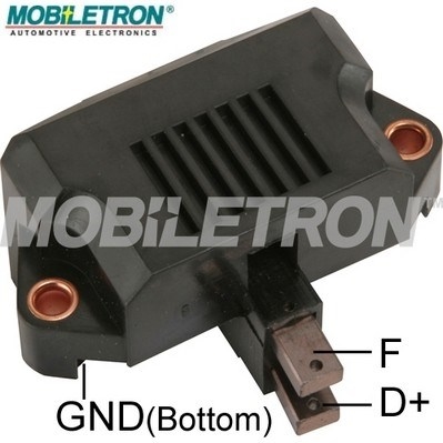 Regulátor alternátora MOBILETRON