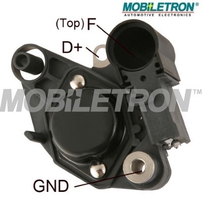 Regulátor alternátora MOBILETRON
