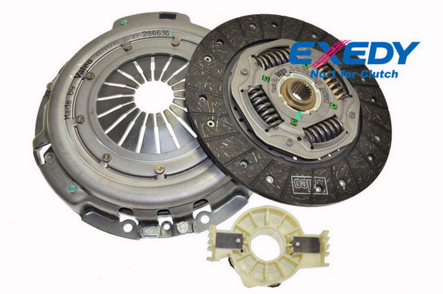 Spojková sada Exedy Clutch Australia PTY Ltd.