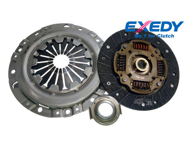 Spojková sada Exedy Clutch Australia PTY Ltd.