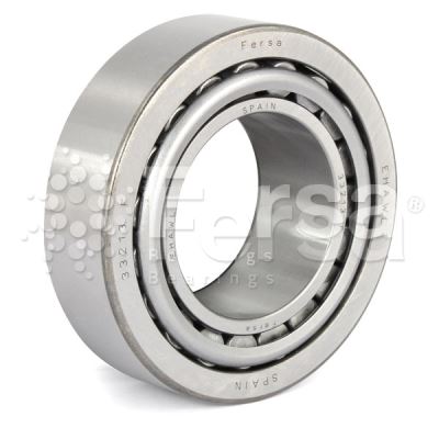 Lożisko kolesa Fersa Bearings S.A.
