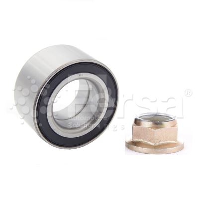 Lożisko kolesa - opravná sada Fersa Bearings S.A.