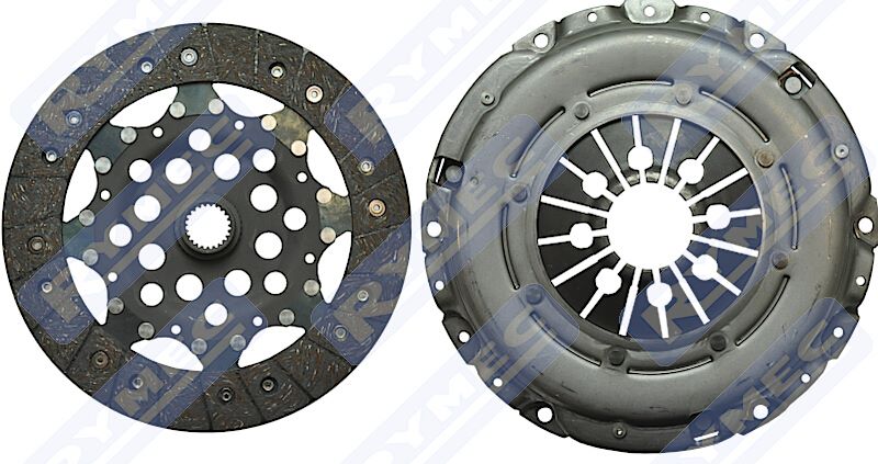 Spojková sada RYMEC UK Limited