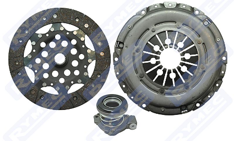 Spojková sada RYMEC UK Limited