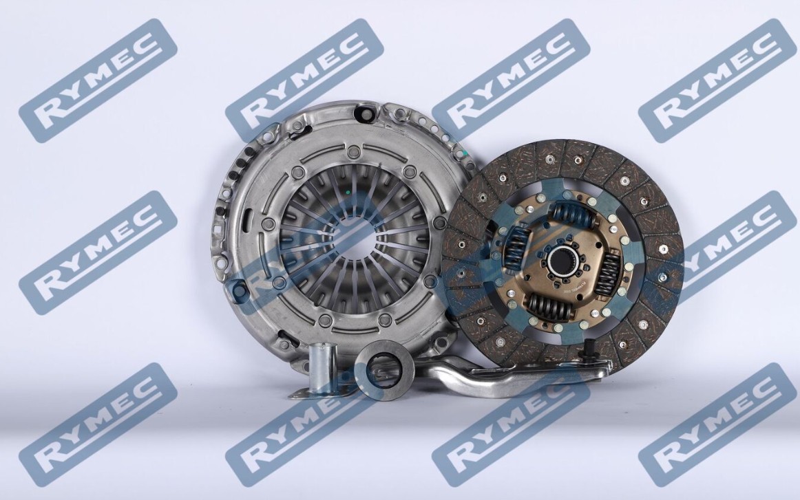 kuplungkészlet RYMEC UK Limited
