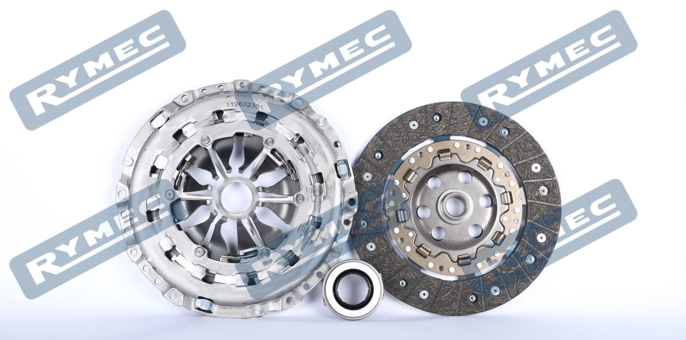 Kupplungssatz RYMEC UK Limited