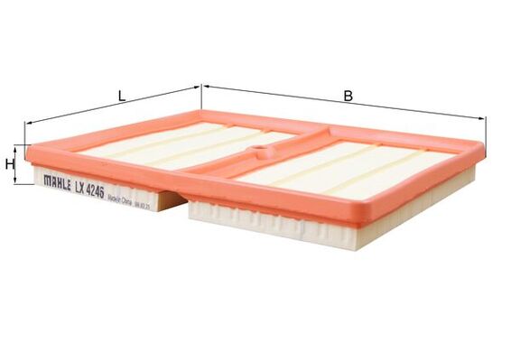 Air Filter Wilmink B.V.