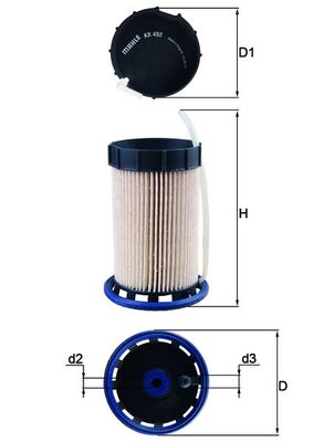 Fuel Filter Wilmink B.V.