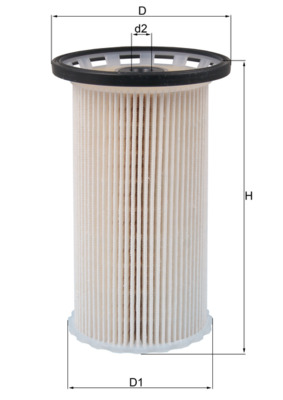 Fuel Filter Wilmink B.V.