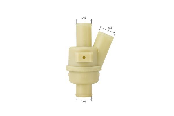 Termostat chladenia Wilmink B.V.
