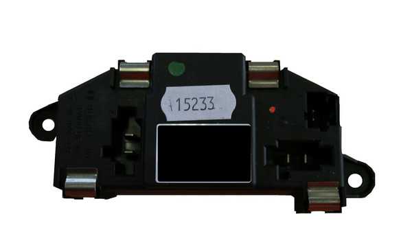 Regulator, ventilator vnutorneho priestoru Wilmink B.V.