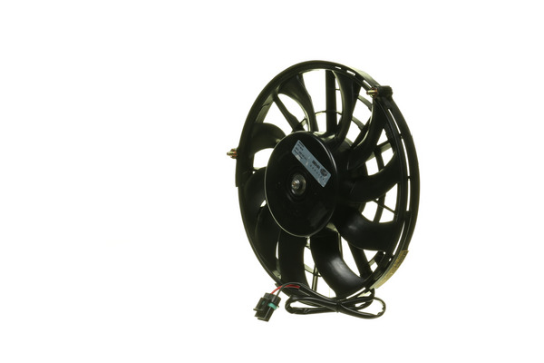 Ventilátor chladenia motora Wilmink B.V.