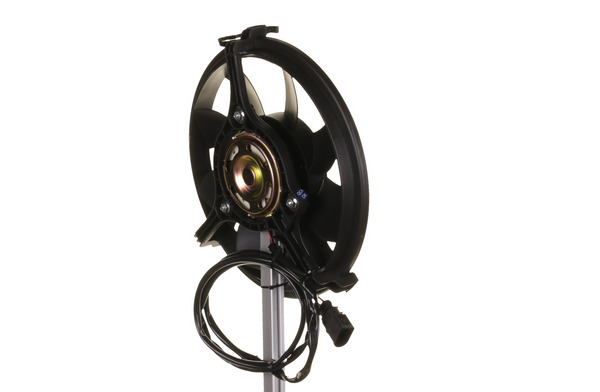 Ventilátor chladenia motora Wilmink B.V.