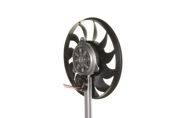 Ventilátor chladenia motora Wilmink B.V.