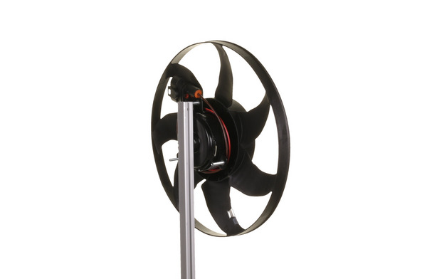Ventilátor chladenia motora Wilmink B.V.
