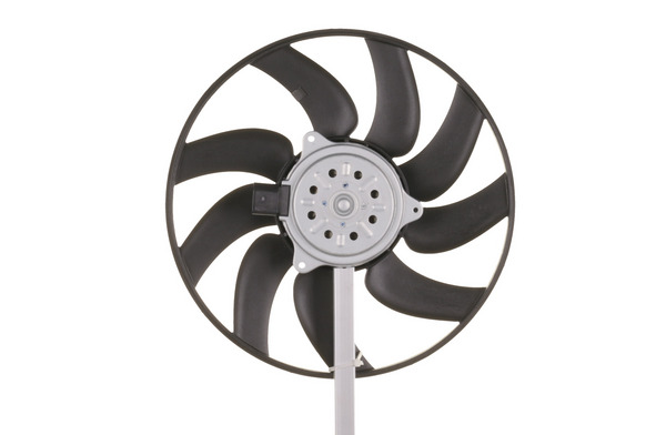 Ventilátor chladenia motora Wilmink B.V.