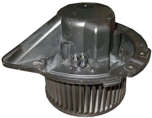 Vnútorný ventilátor Wilmink B.V.