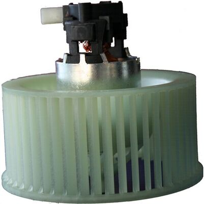 Vnútorný ventilátor Wilmink B.V.