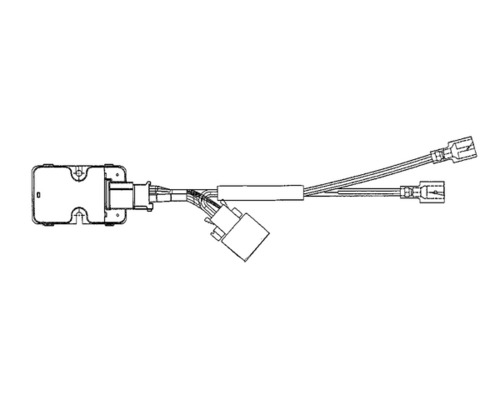 Regulator, ventilator vnutorneho priestoru Wilmink B.V.