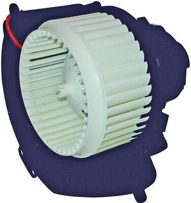 Vnútorný ventilátor Wilmink B.V.