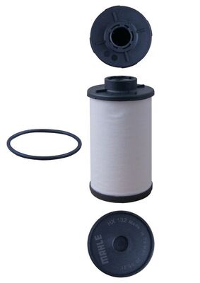 Hydraulický filter automatickej prevodovky Wilmink B.V.