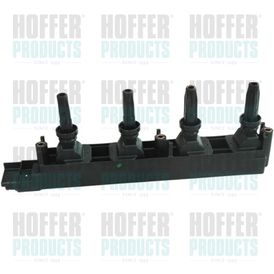 Zapaľovacia cievka Wilmink B.V.