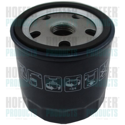 Oil Filter Wilmink B.V.