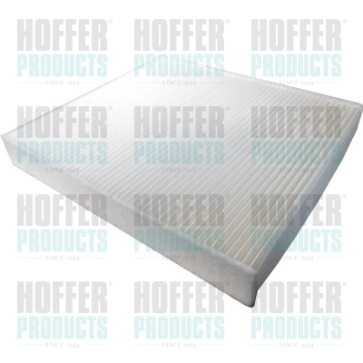 Filter, Innenraumluft Wilmink B.V.
