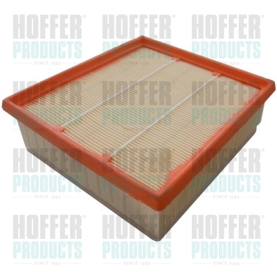 Vzduchový filter Wilmink B.V.