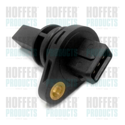 Snímač rýchlosti/počtu otáčok Wilmink B.V.