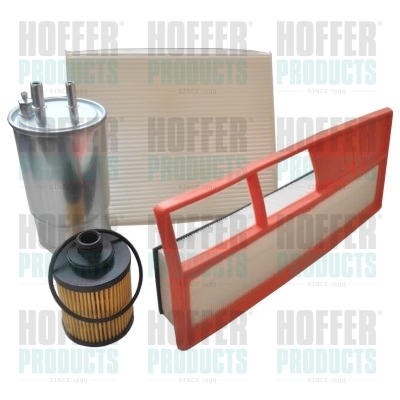 Filter - Sada Wilmink B.V.