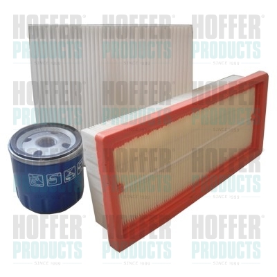 Filter - Sada Wilmink B.V.