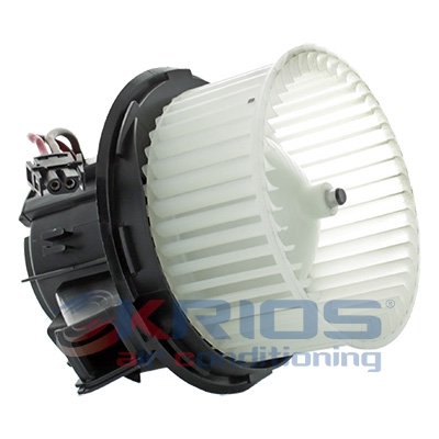 Vnútorný ventilátor Wilmink B.V.