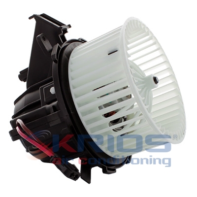 Vnútorný ventilátor Wilmink B.V.