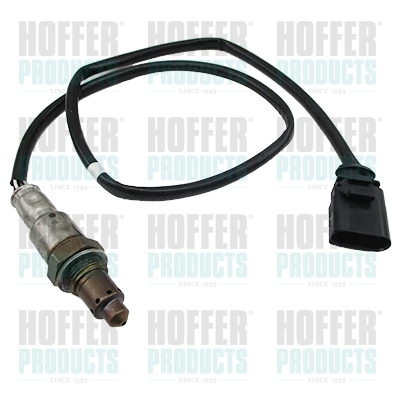 Lambda Sensor Wilmink B.V.