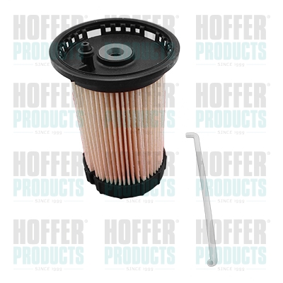 Fuel Filter Wilmink B.V.
