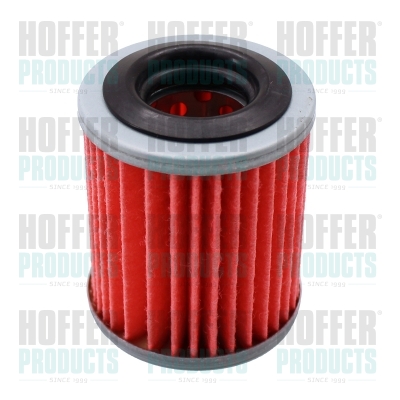 Hydraulický filter automatickej prevodovky Wilmink B.V.