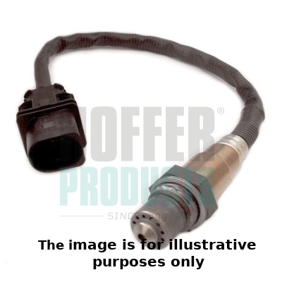 Lambda sonda Wilmink B.V.