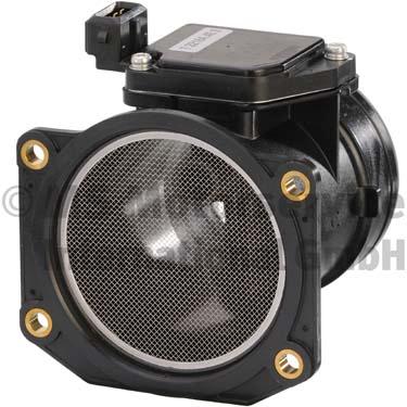 Mass Air Flow Sensor Wilmink B.V.