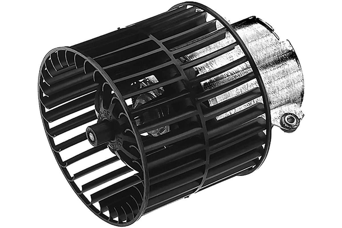 Vnútorný ventilátor Wilmink B.V.
