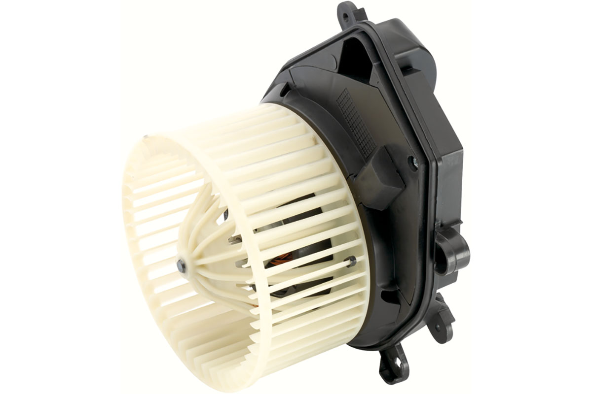 Vnútorný ventilátor Wilmink B.V.