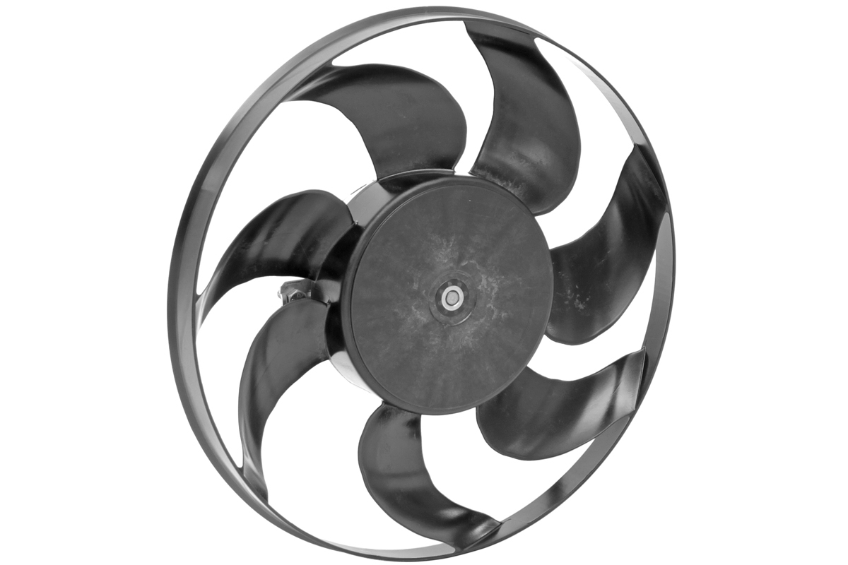 Ventilátor chladenia motora Wilmink B.V.