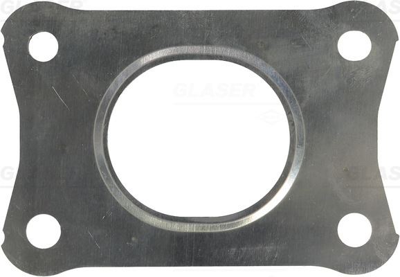 Gasket, exhaust manifold Wilmink B.V.