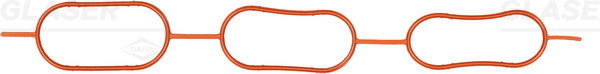 Tesnenie kolena sac. potrubia Wilmink B.V.