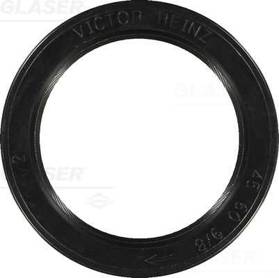 Tesniaci krúżok kľukového hriadeľa Wilmink B.V.